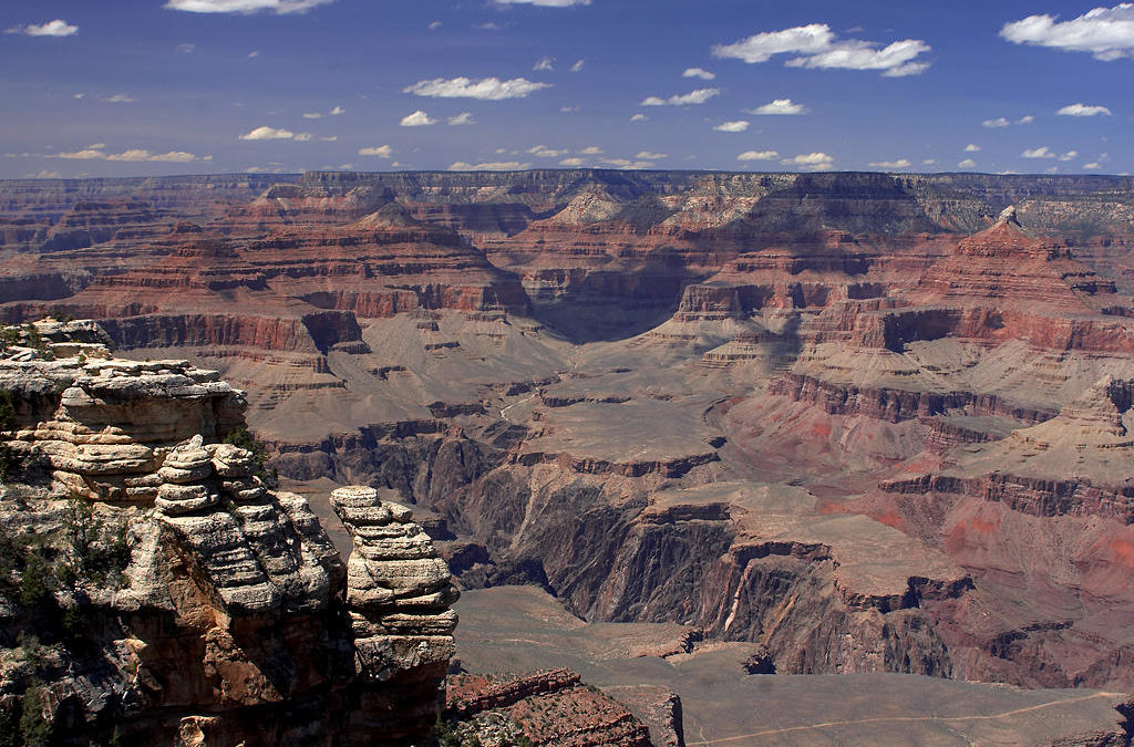 U.S. National Parks are 100 years old !