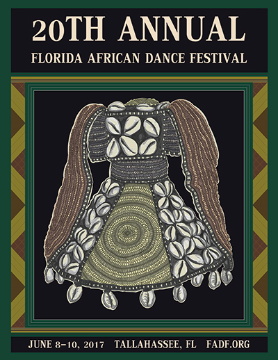 Tallahassee African Dance Festival