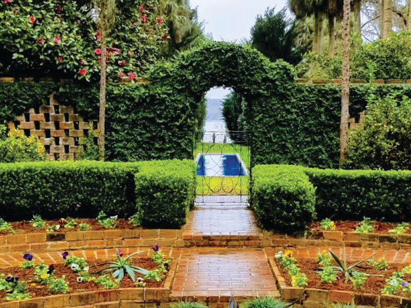 Tour of Maclay Gardens