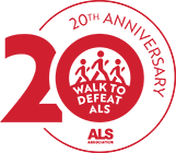 Calling all walkers! Join Tallahassee’s Walk for ALS