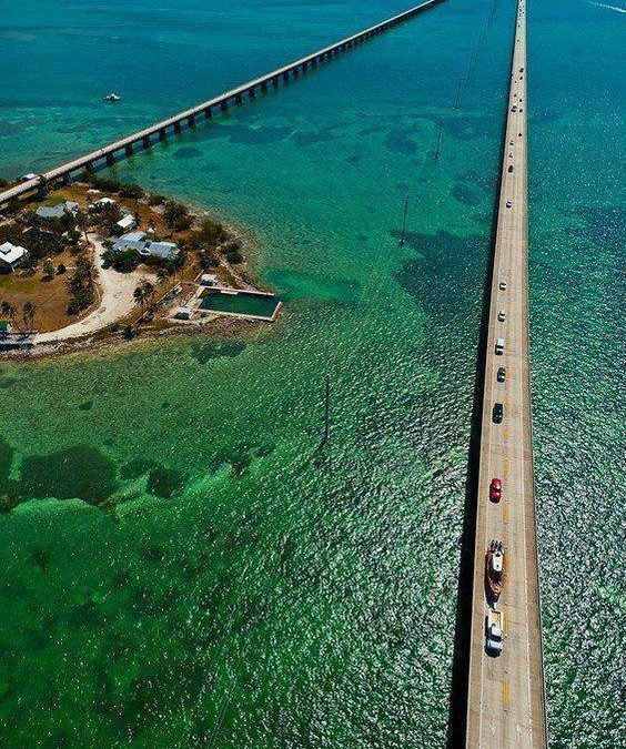 Key West – before it was Key West..