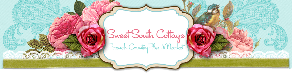 French Country Market happening soon…come see!