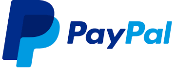 Paypal logo