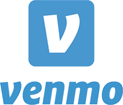 Venmo logo